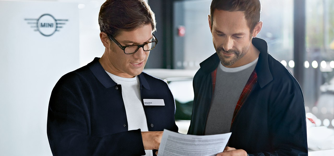 MINI Ayın Özel Teklifleri